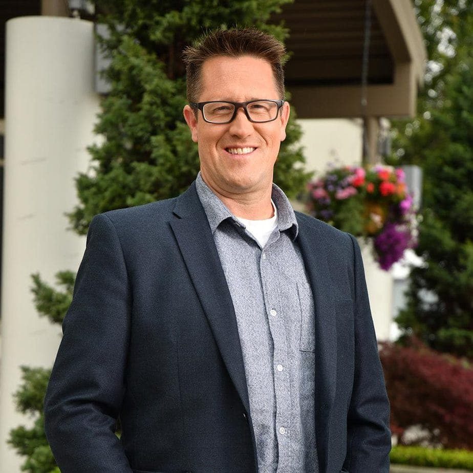 David Lavallee, Principal and Producer of White Gold Productions